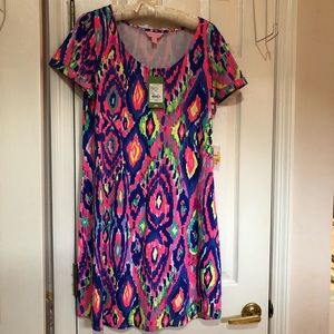 NWT Tammy Dress Luminescent